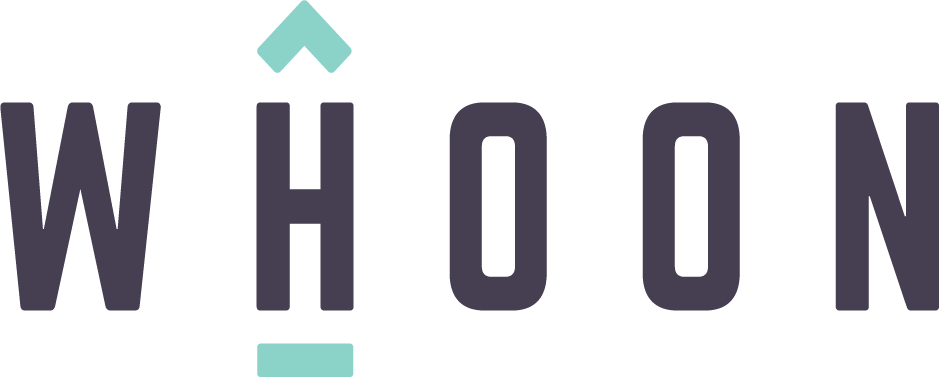 Whoon Oisterwijk Logo